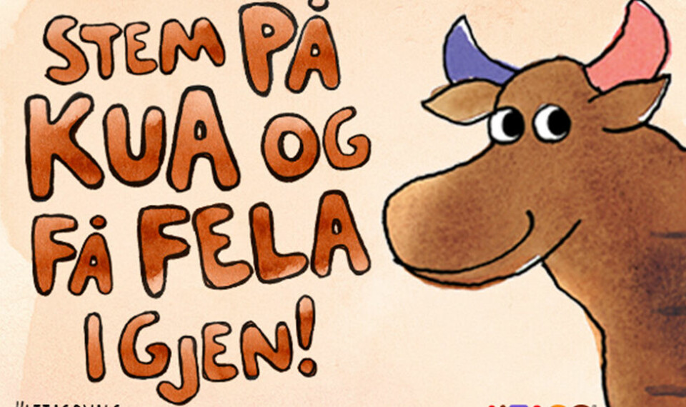 Litago: En stemme i tiden