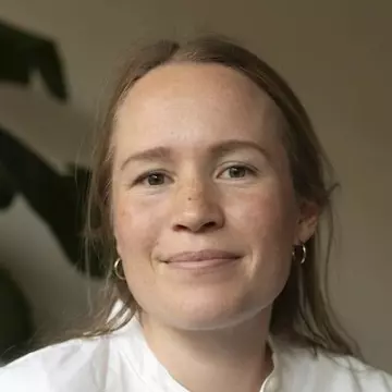 Helena Egeland 