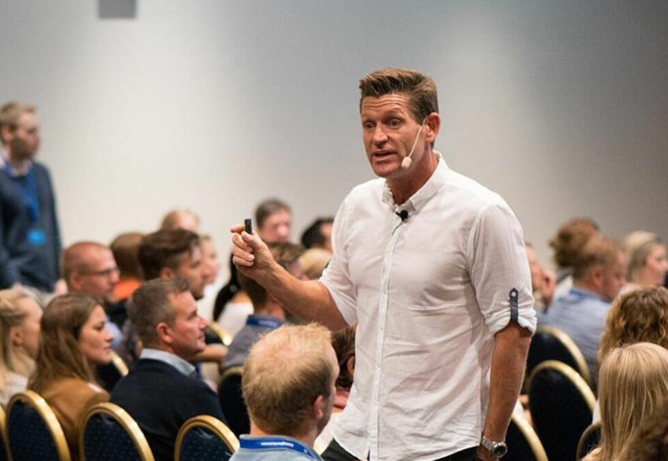 Derfor bruker mange teamledere Dialogkonferansen som kickoff