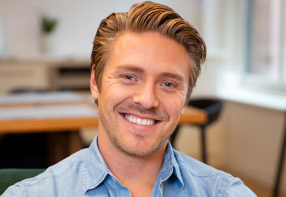 Nytt samarbeid: Leandro Saucedo i Acast har inngått et samarbeid med Patreon som skal gjøre det mulig å distribuere eksklusivt podkast-innhold til lytterne på flere av de største podcast-plattformene.