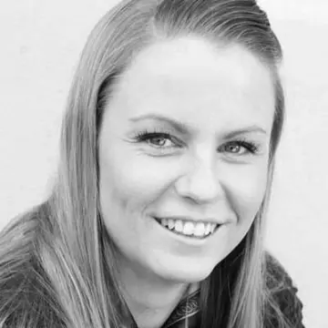 Maria Aas-Eng 