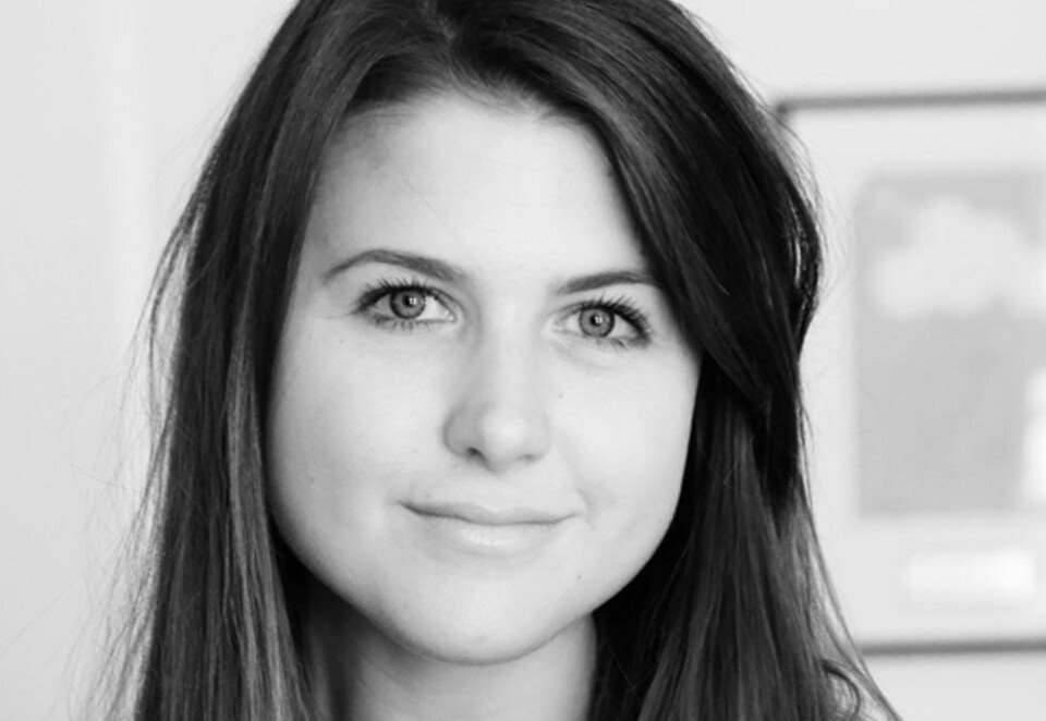 - Sexisme handler ikke bare om sexpress