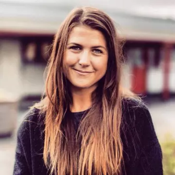 Camilla Hellum 