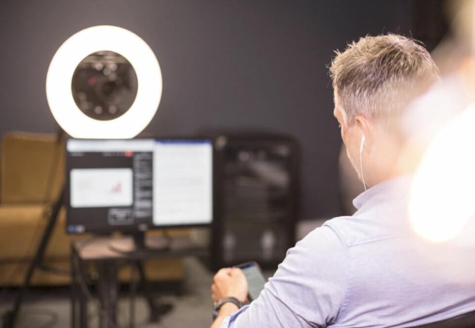 Streaming og digitalt arrangement: Hvordan engasjere?