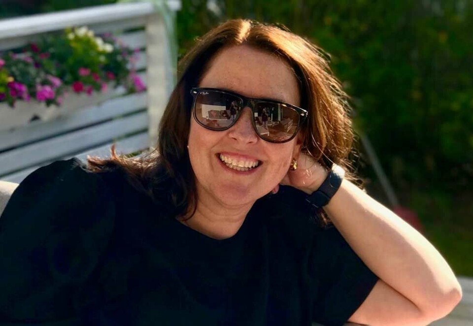 Reagerer (2): Sjefen for Monster, Ingvild Daae, reagerer også på kritikken til Fremantle, men merker seg at TV-produksjonsselskapet har meldt på andre programmer enn Exit.