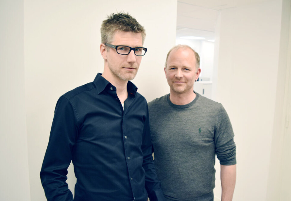 Shortcut slår tilbake: - Reklame-appen til Solo er teknologi for teknologiens skyld. Selv flinke folk bommer, skriver de i denne kommentaren.