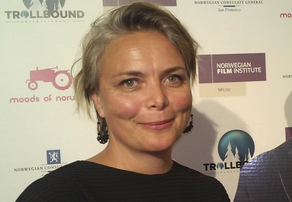 Reagerer (1): Lederen av Einar Film, Guri Neby, reagerer på kritikken til bransjekollega Petter Testmann-Koch i Fremantle.