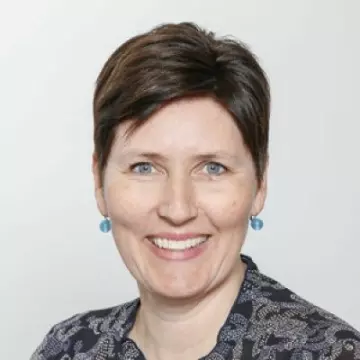 Ingrid Holm Finseth 