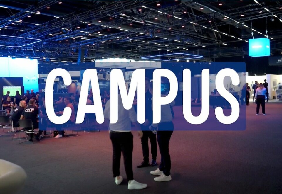 Stort om Campus