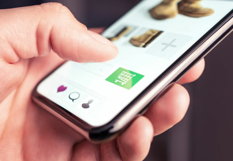 Slik får du mobilhandel til å fungere knirkefritt