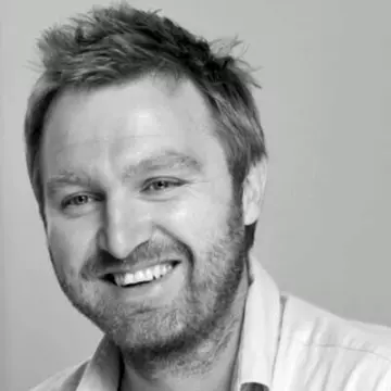 Nils Petter Strømmen 