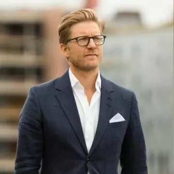 Svein Tore Bergestuen 