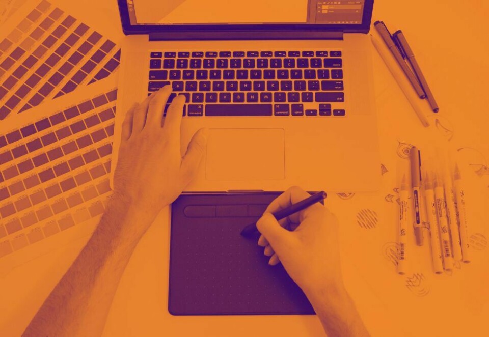 Hvorfor trenger du et designsystem?
