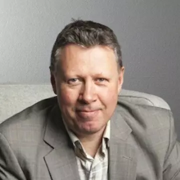 Bjørn Dahl 