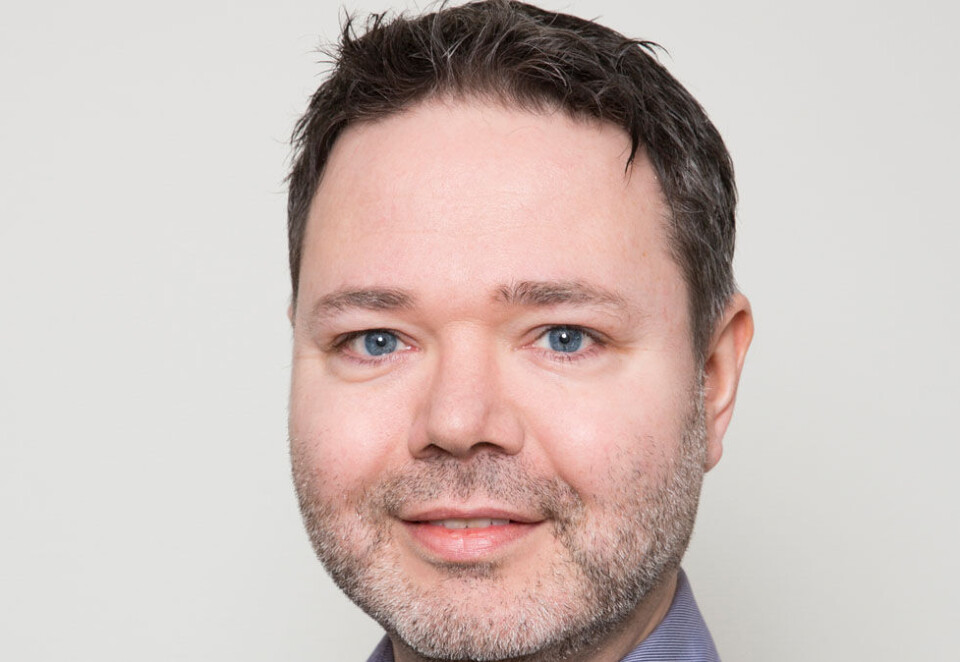 - Ny valuta: - Personlig data er den nye valutaen, men vil du vinne så må du omfavne den nye personvernlovgivningen, skriver Thomas Horn, leder for CRM og kundelojalitet i Carat.