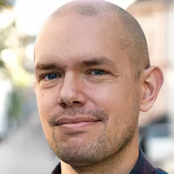 Alexander Fjelldal 