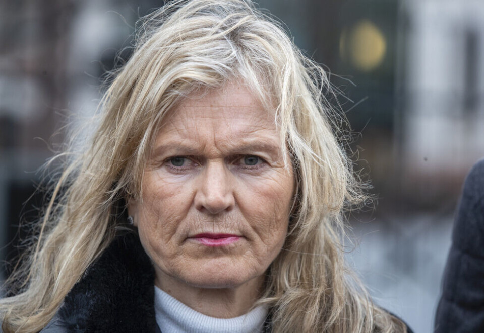 Går for sakte: - Vi synes staten var dyktig til å stenge raskt ned. Gjenåpningen derimot er altfor sakte, og er mer styrt av byråkratisk rot enn smittevern, sier administrerende direktør i NHO Reiseliv, Kristin Krohn Devold.