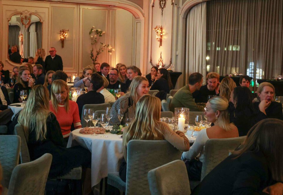 Nedtellingen er i gang: 14. november går Byråprofil av stabelen på Hotel Continental i Oslo. I år er også eventbyråene en fullverdig del av undersøkelsen. Foto: Eivor Eriksen