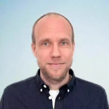 Sigurd Skjefstad 