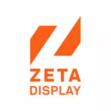 ZetaDisplay 
