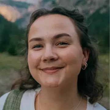 Liv Tone Otterholt 