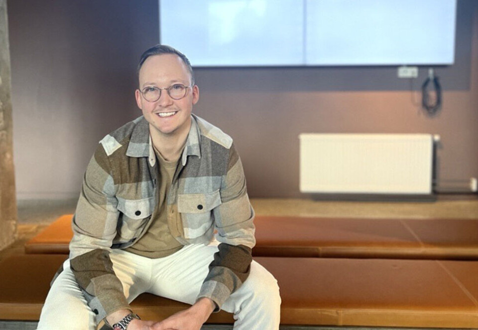 Ny valuta: - I Dentsu har vi helt siden 2018 jobbet med et globalt prosjekt rundt oppmerksomhet og hvordan vi bedre kan planlegge media basert på oppmerksomhet, skriver Stian Rogert Kristiansen.