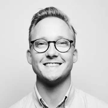 Stian Rogert Kristiansen 