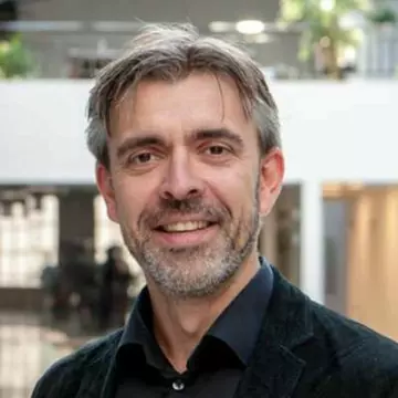 Eirik Norman Hansen 