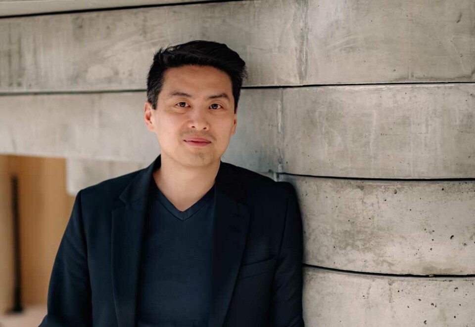 Tar byrålederjobben: Marius Myhrvold kommer fra Hill+Knowlton til First House-familien der han skal lede nysatsingen Hekt.