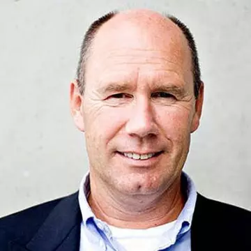 Tor W. Andreassen 