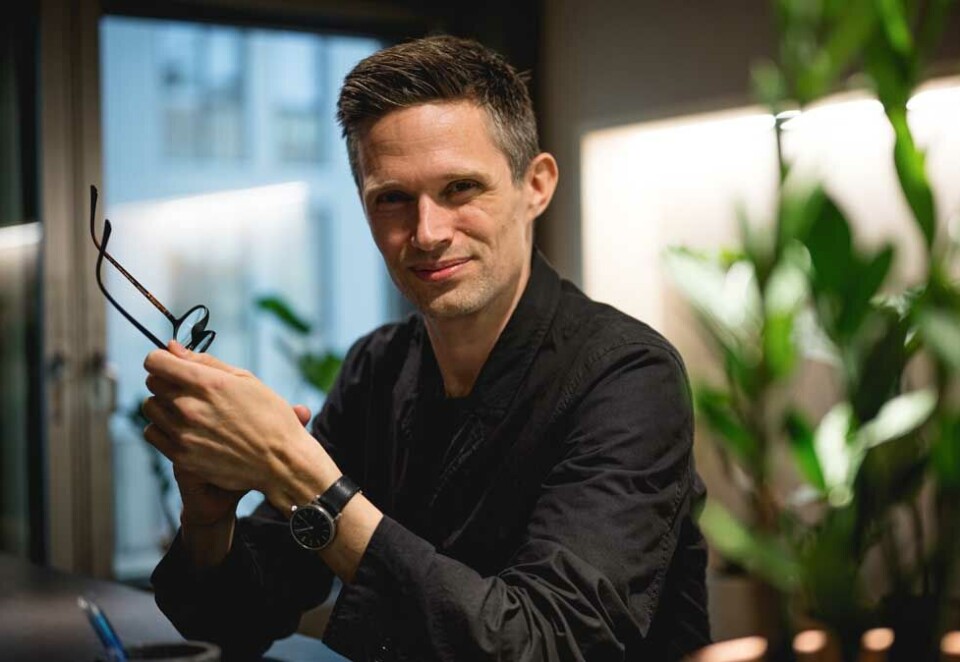 - Ikke nok med UX: Interaksjonsdesigner Jon Skivenes i Knowit Experience forsøker i dette innlegget å forklare hva som kjennetegner god design. - UX revolusjonerte mye ved å sette brukeren i sentrum. Dette er bra, men ikke alltid tilstrekkelig, skriver han.