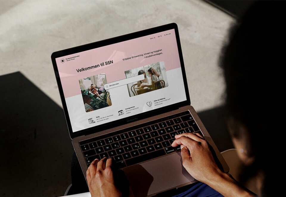 En enklere og digital studenthverdag