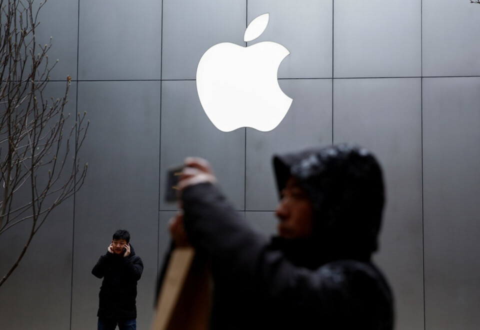Foto: Reuters