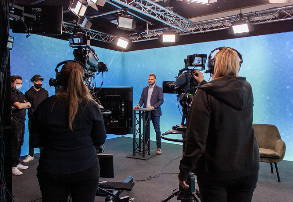 TietoEVRY Public 360° Digital summit
