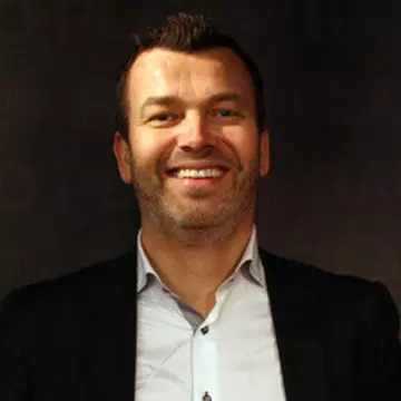 Bjarte Øgrey 