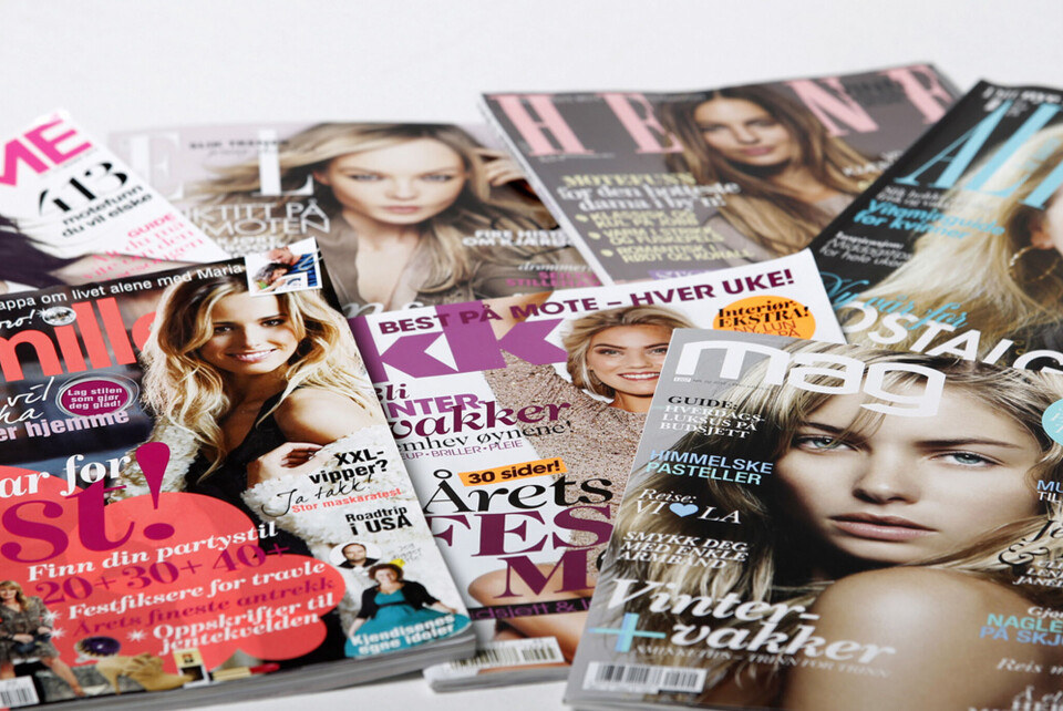 Foto: Håkon Mosvold Larsen/NTB Scanpix