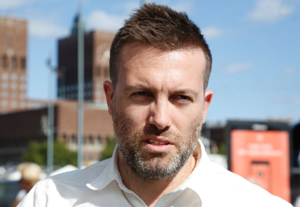 - Det er ikke hver dag Norges største mediebyrå ringer deg og sier at de vil at du skal bygge opp et nytt kontor i Bergen, sier Alexander Solberg som slutter i Chess.