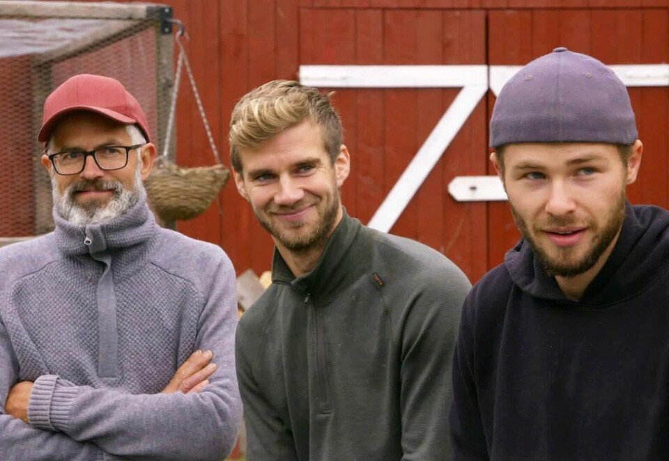 Farmen-finale i TV-strid: TV-konflikten med Telenor som ble kjent fredag ettermiddag fører til at så mye som én million TV-seere gikk glipp av årets Farmen-finale. Det kommer på toppen av et marked der TV-kanalene er utsolgt og trenger hver eneste seere. - At TV 2 nå har brudd med Telenor gjør ikke situasjonen bedre, sier reklamekjøper. Foto: TV 2