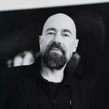 Aris Theophilakis 