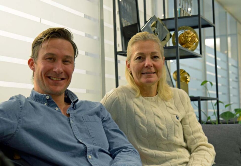 Svarer Svein Larsen: - Er strategi og kreativitet alltid adskilt, spør Starcom-toppene Jon Axel Nævestad og Catharine Mitlid i denne kommentaren som er et svar på Svein Larsen i Atyps innlegg på Kampanje.com tidligere denne uken