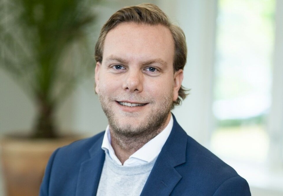 Kritisk til Kampanje-sak: I dette innlegget trekker Christian Laland frem flere punkter han mener er kritikkverdige i Kampanje-saken «Rødt best i den digitale valgkampen – men Listhaug er Facebook-dronninga». Foto: Pressure
