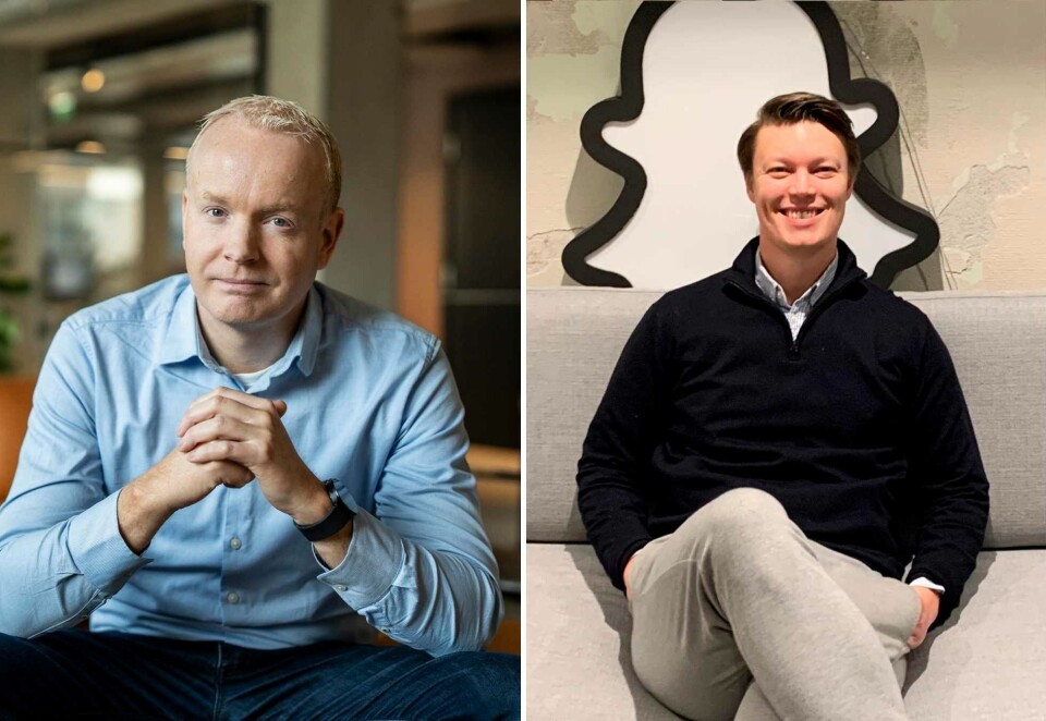 Inge Hofstad Kjeilen og Steffen Rabben svarer i dette innlegget Glenn Engebretsen i TV 2 som viste til en britisk undersøkelse når han lurer på om norske bedrifter kaster bort annonsekroner på sosiale medier? - Både ja og nei, skriver de to i sitt tilsvar.