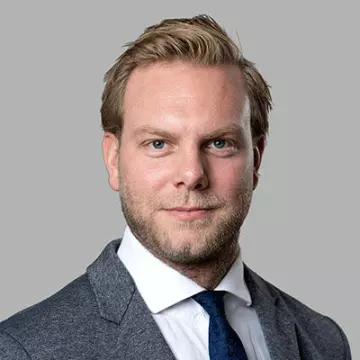 Christian Laland 