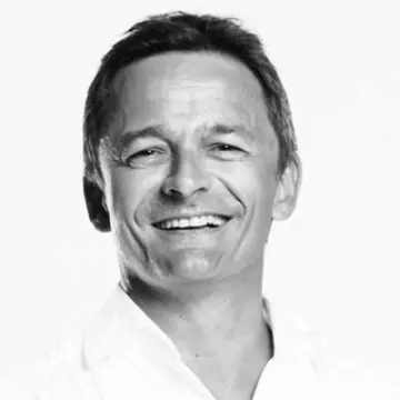 Thomas Høgebøl 