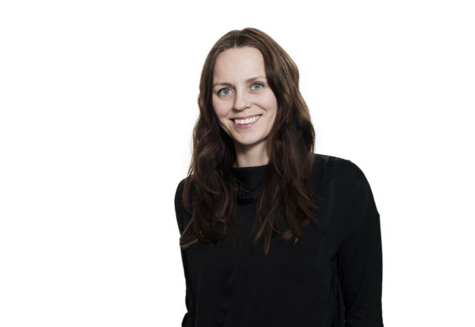 Reiselivsdirektør: Reiselivsdirektør i Innovasjon Norge, Aase Marthe Horrigmo, tror gunstig norsk krone kan hjelpe folk som har vurdert Norge som feriedestinasjon, men har valgt å ikke bruke det i markedsføringen.