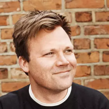 Anders Gottlieb-Nygaard. 
