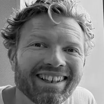 Thomas Sevang 