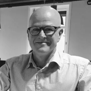 Bård Hammervold 