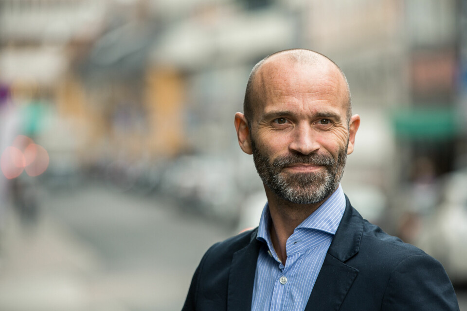 Du vil ha høy ROI og effekt, så hva stopper deg?