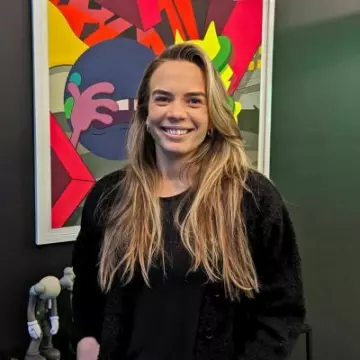 Malin Maarud 